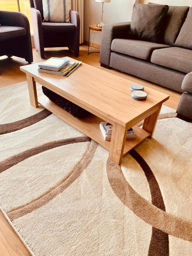 شقة Residentie Mariposa كنوك هايست المظهر الخارجي الصورة
