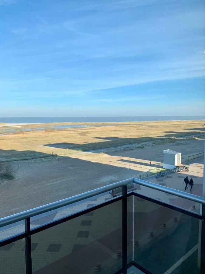 شقة Residentie Mariposa كنوك هايست المظهر الخارجي الصورة