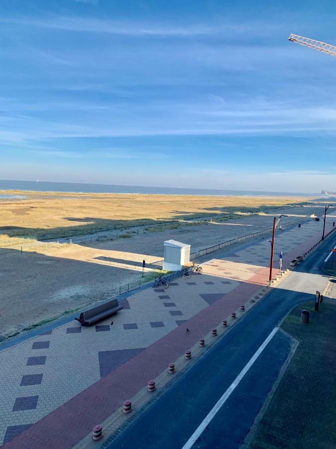 شقة Residentie Mariposa كنوك هايست المظهر الخارجي الصورة