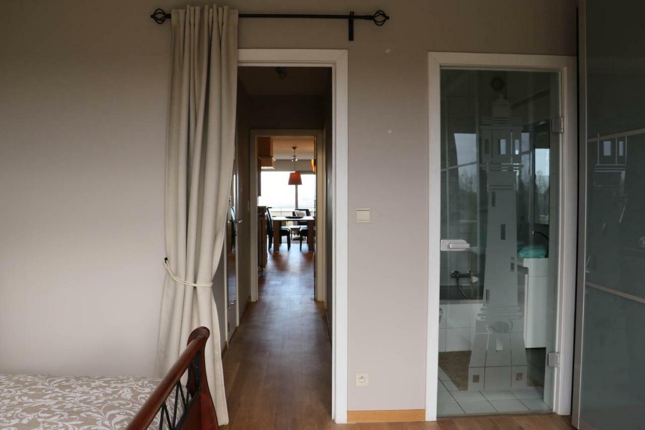 شقة Residentie Mariposa كنوك هايست المظهر الخارجي الصورة