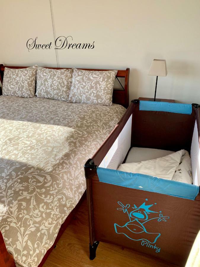 شقة Residentie Mariposa كنوك هايست المظهر الخارجي الصورة